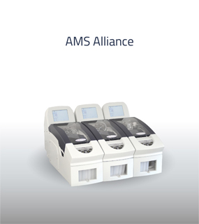 AMS Alliance is one of the major players for analysis in the “Agri-food and Environmental” domain, offering a wide range of modern and integrated solutions.